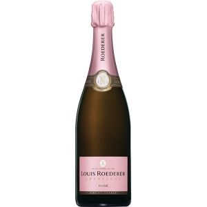 Louis Roederer Brut Rose Vintage